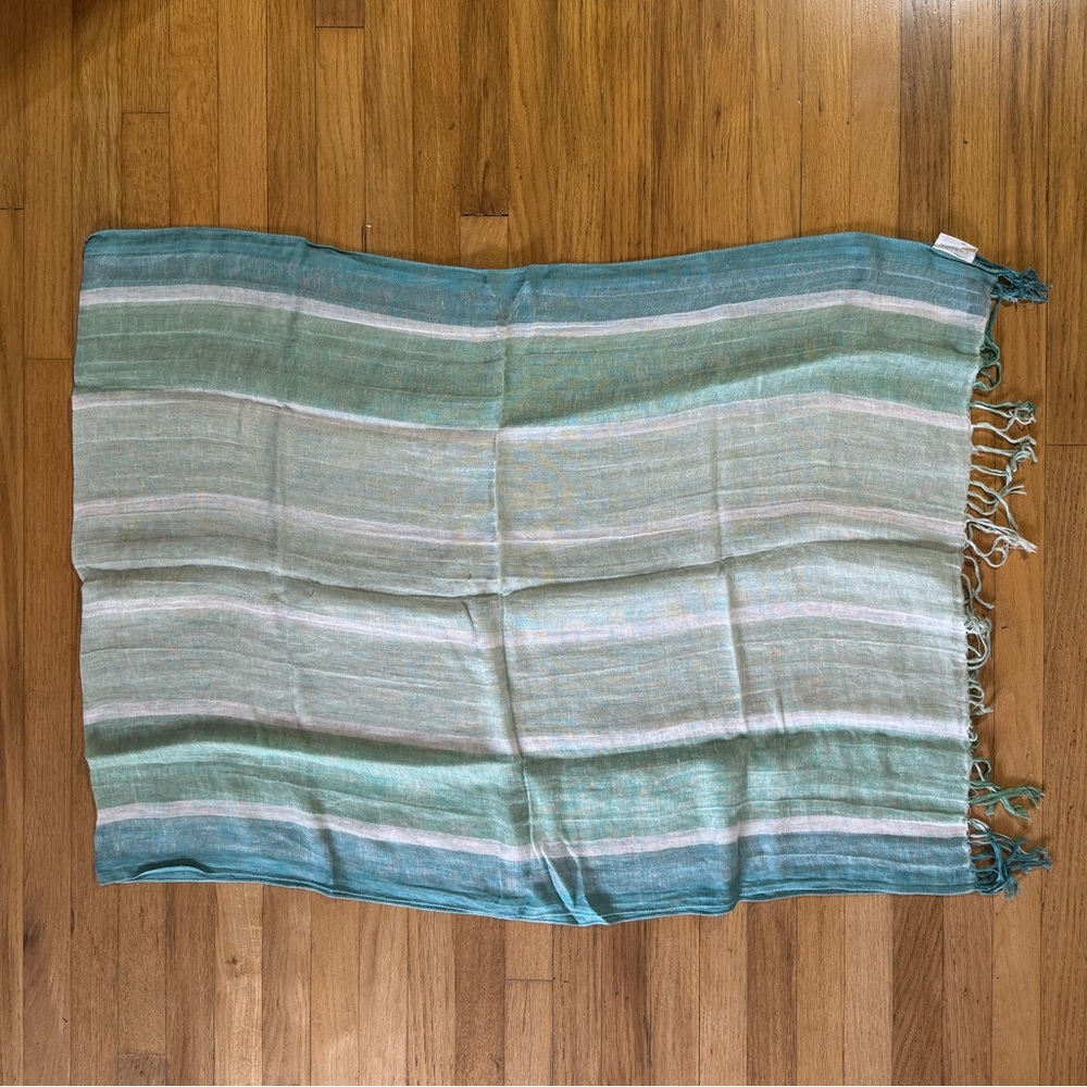 Caslon Scarf